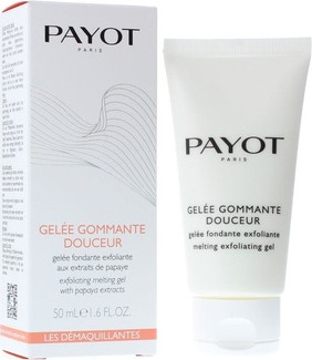 Exfoliating Melting Gel Payot
