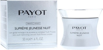 Night Cream Payot Supreme Jeunesse