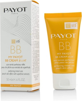 BB Крем Payot Light