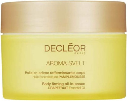 Body Cream Decléor