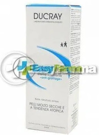 Смягчающий крем Ducray Dexyane Antiscratch