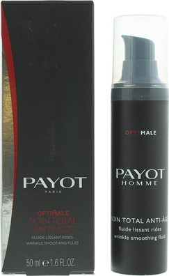 Fluid Payot Wrinkle Smoothing Fluid For Men