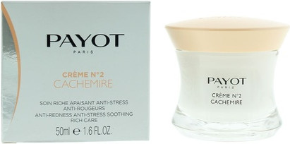 Face Cream Payot Creme N2 Cachemire