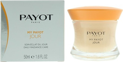 Day Cream Payot My Payot Jour Radiance