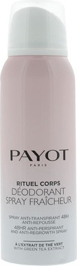 Deodorant Spray Payot Rituel Corps