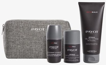 Facial Care Sets Payot Optimal Kit