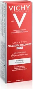 Anti-Pigmentation Spot Cream Vichy Liftactiv Specialist Collagen