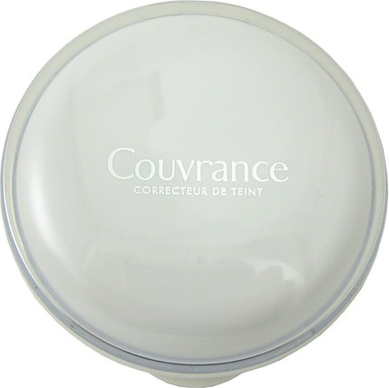 Avene Couvrance Yiq Himi Tent Krémi