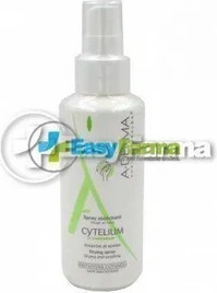 Спрей A-Derma Cytélium