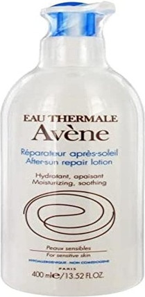 Лосьон Avene After-Sun Repair