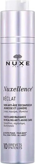 Fluid NUXE Nuxellence Eclat Youth And Radiance Revelating Anti Aging Care