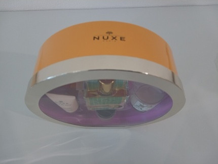 Facial Care Set NUXE Prodigieuse Set
