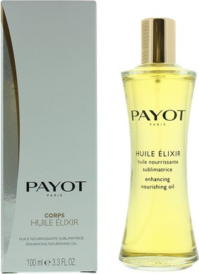 Dry Oil Payot For Body Face And Hair