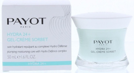 Day Cream Payot Hydra 24