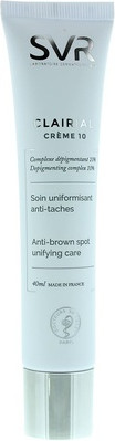 Anti-Brown Spot Treatment Cream Laboratoires Svr Clairial