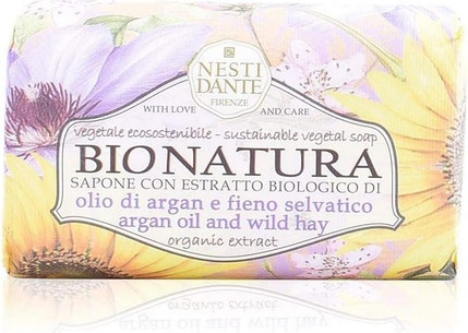 Seife Nesti Dante Bio Natura