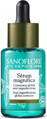 Увлажняющая сыворотка Sanoflore Serum Magnifica
