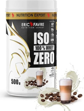 Powder Eric Favre Iso Zero