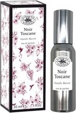 Eau De Parfum Noir Toscane Vanilla Grape La Maison De La Vanille
