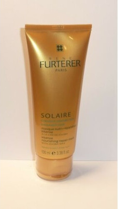 Nourishing Repair Mask Rene Furterer Solar Intense