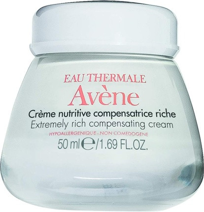 Yuz uchun krem Avene "Extremely Rich Compensating Cream"