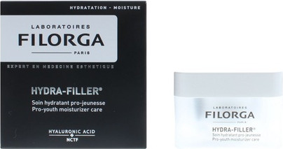 Крем для лица Filorga Hydra Filler Proyouth Boosting