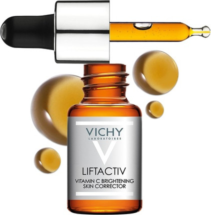 Vitamin Serum Vichy Liftactiv Skin Corrector