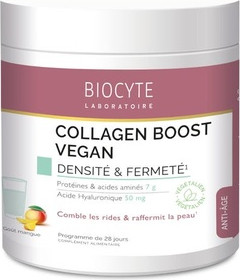 Collagen Vegan Biocyte Anti-Aging Facial Care