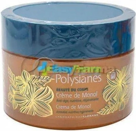 Cream Klorane Polysianes