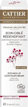 Anti-Aging Serum Cattier Targeted Redensifying Care