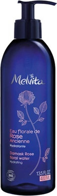 Facial Spray Melvita Rose Water