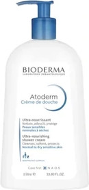 Duschcreme Bioderma Atoderm Ultranährend