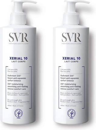 Body Lotion Svr Xerial