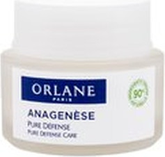 Protective Skin Cream Orlane Anagenesis