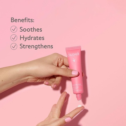 Увлажняющий сорбет Caudalie