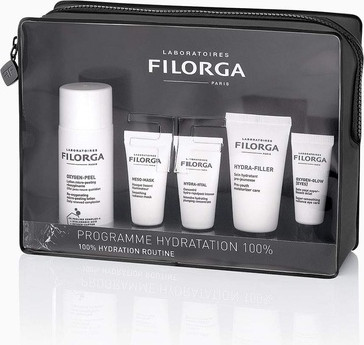 Anti-Aging Facial Care Kit Filorga Discovery