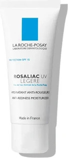 Feuchtigkeitscreme La Roche-Posay Rosaliac Uv Light