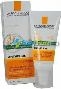 Sonnencreme La Roche-Posay Anti-Shine LSF 50 Gel-Creme Dry Touch