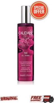 Nourishing Oil Caudalie The Des Vignes
