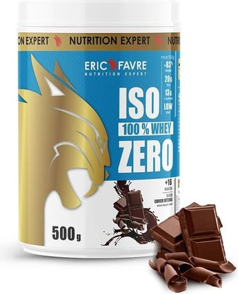 Protein Powder Eric Favre