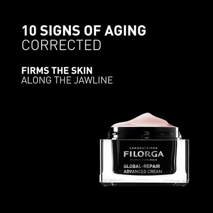 Cream Filorga Global Repair Nutri-Restorative Multi-Revitalising