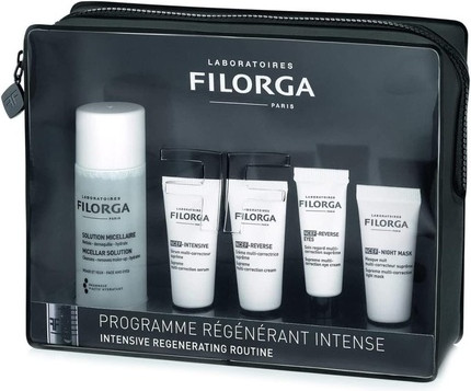 Наборы по уходу за кожей лица Filorga Discovery NCEF