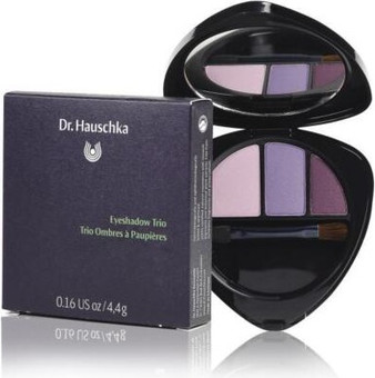 Eyeshadow Trio Dr Hauschka