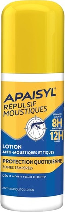 Body Lotion Apaisyl