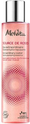 Hydrating Facial Water Melvita Source De Roses
