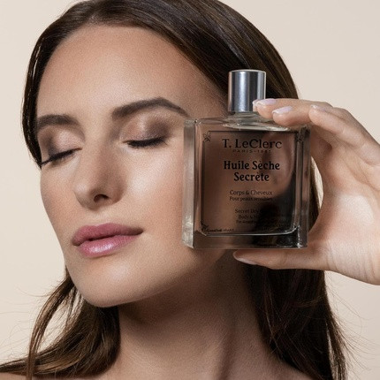Dry Oil T.Leclerc