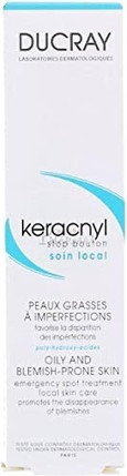 Cleansing Milk Ducray