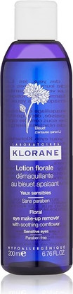 Body Oil Klorane
