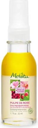 Gesichtspflegeset Melvita Plumping Radiance Duo