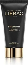 Маска Lierac Premium Supreme Antiaging Mask